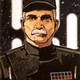 Gilad Pellaeon, as he appears in The New Essential Chronology.